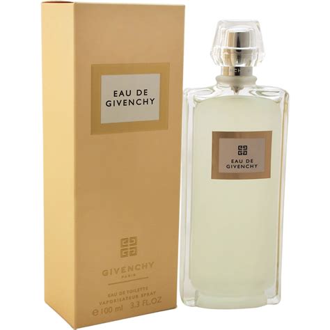 givenchy perfume 2023|givenchy trois perfume.